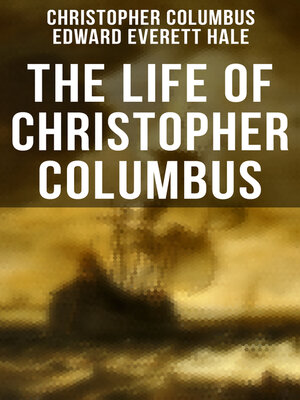 cover image of The Life of Christopher Columbus